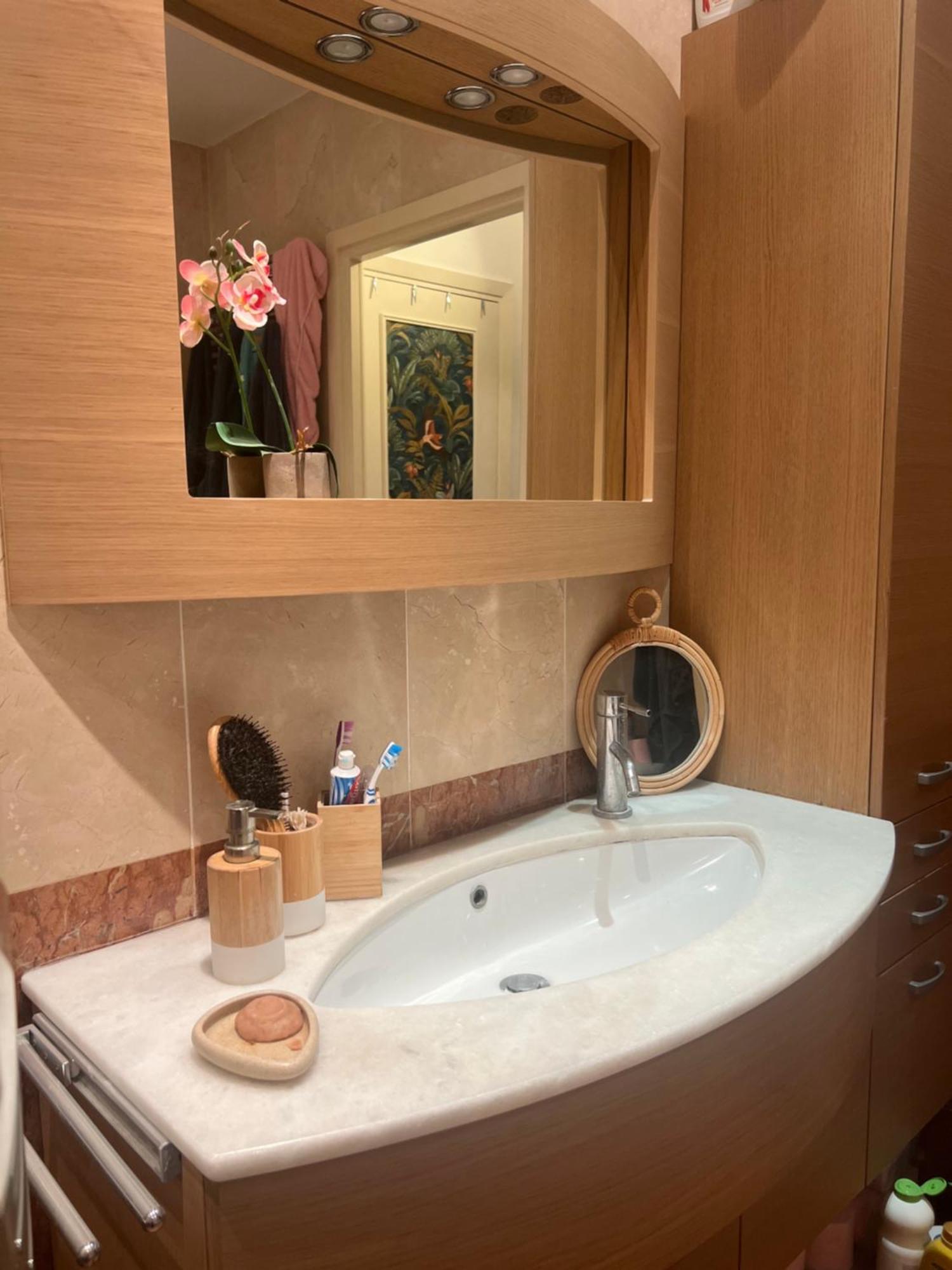 Appartement Nice Centre Vue Mer Avec Piscine Pour Famille, Couple D'Amis Pas De Groupes De Jeunes Autorises Екстер'єр фото